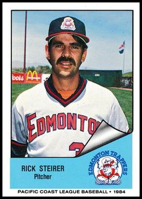 102 Rick Steirer